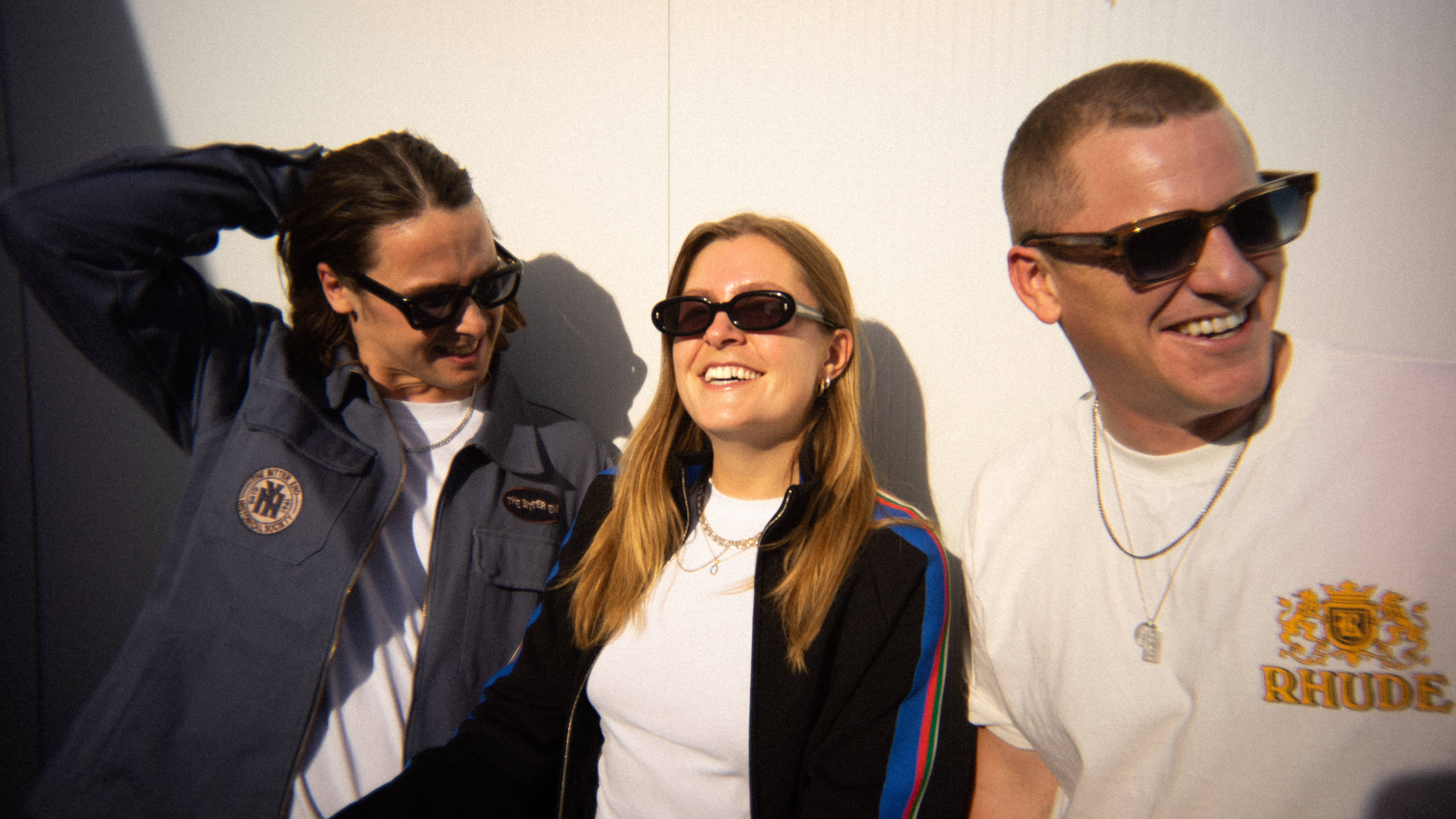 Jungle Tour Dates 2026: Confirmed Dates, Venues & Tickets