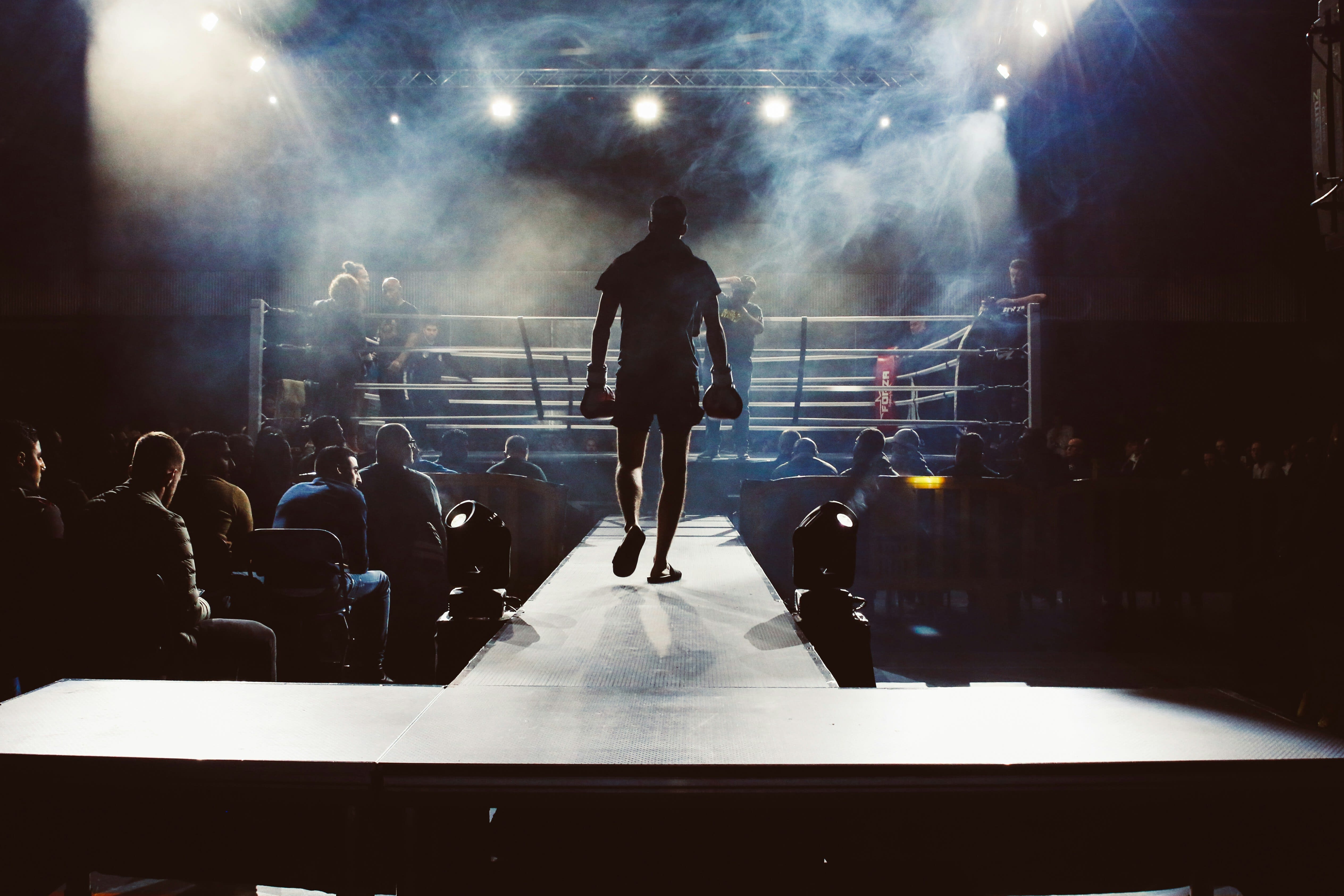 Fury vs Joshua Fight Night: Start Time, Ring Walks & Undercard