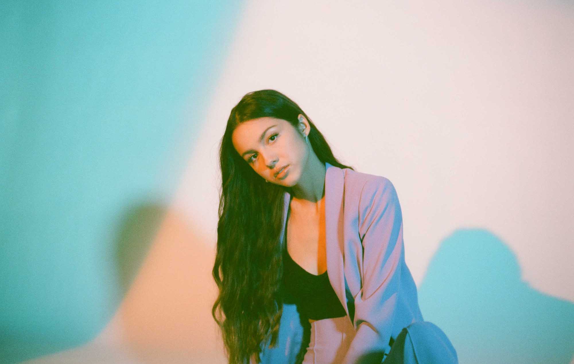 Olivia Rodrigo 