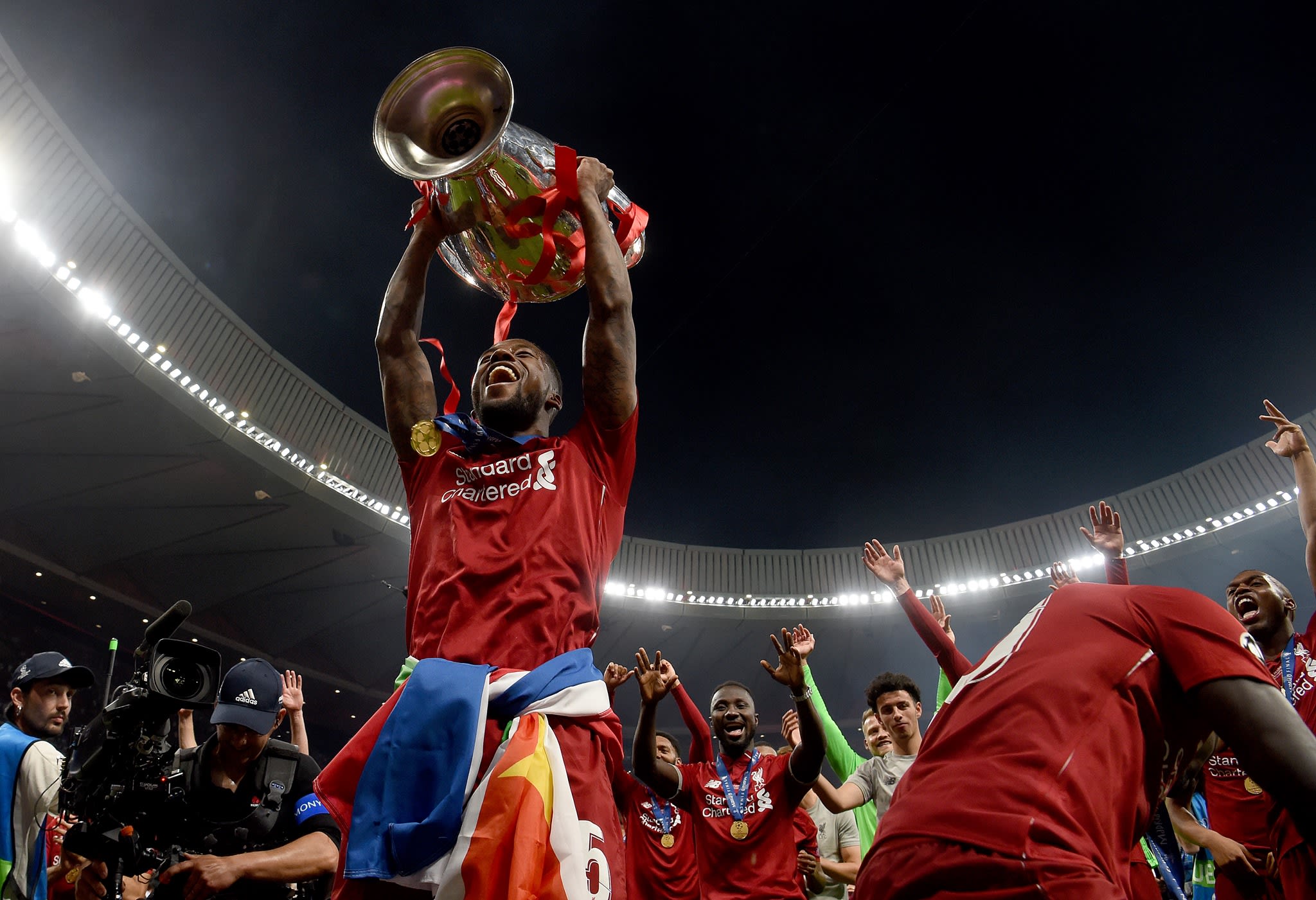 Champions League 2026: Fixtures, Dates, Teams & Hospitality Tickets