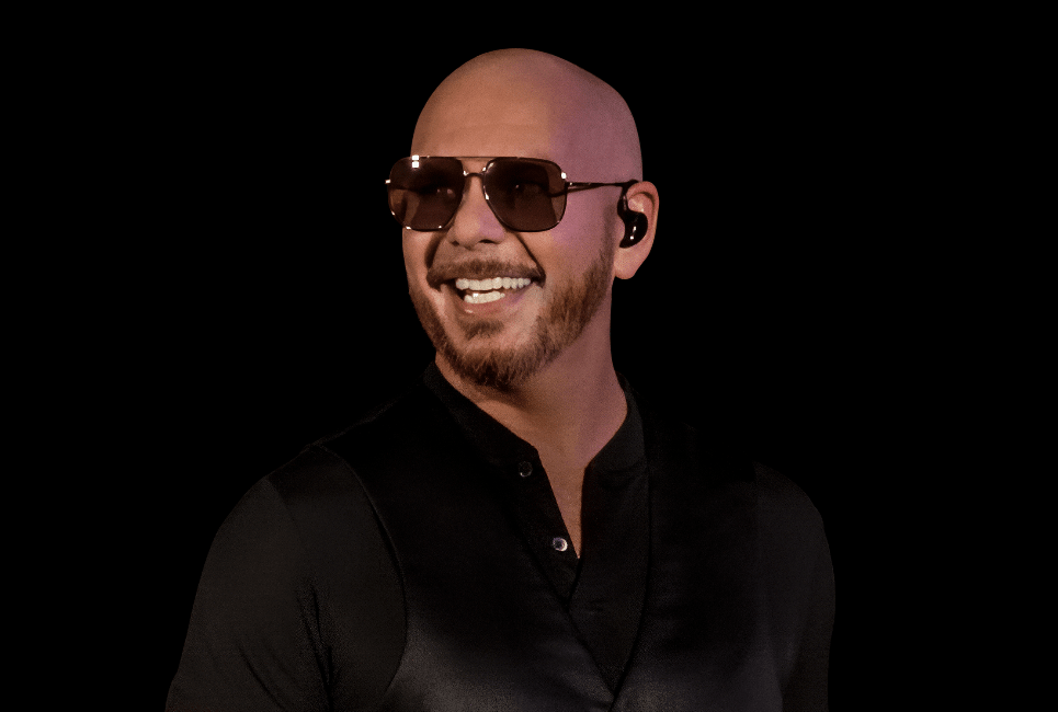 Pitbull Tour Dates 2026: Mr Worldwide Tour Dates Confirmed