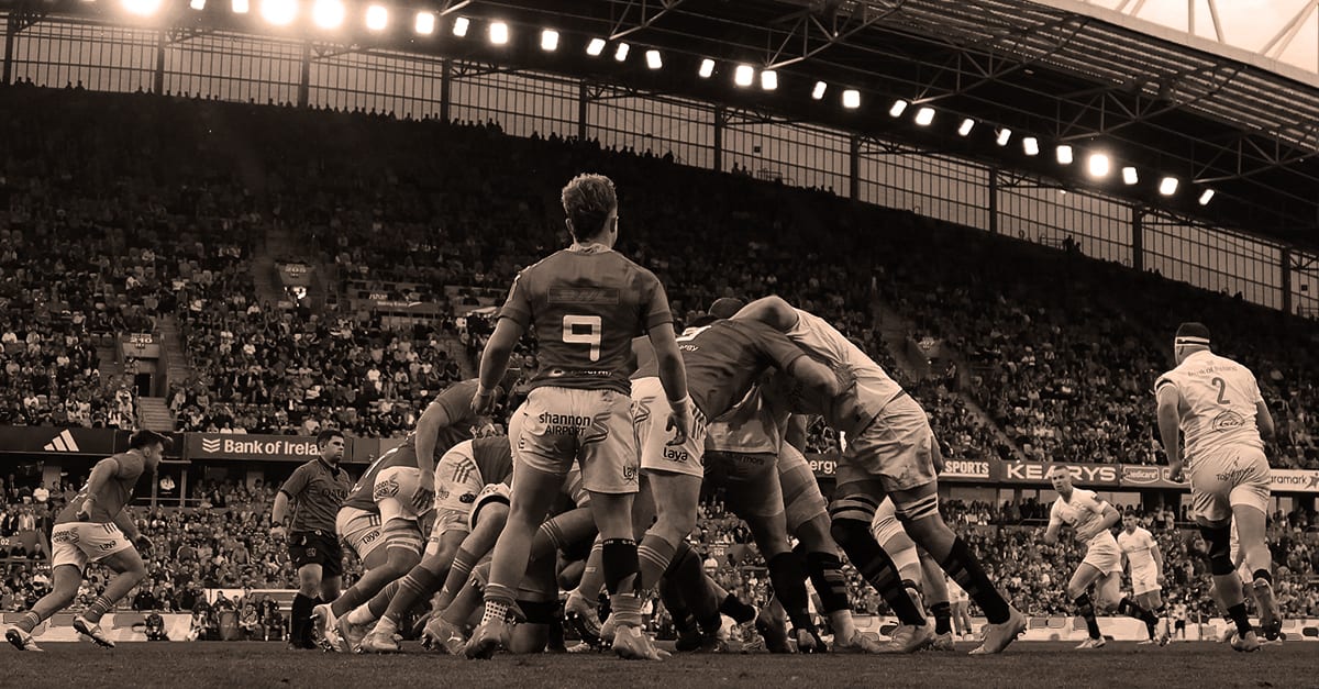 Seat Unique continues European expansion through appointment of Official Premium and Hospitality Sales Platform for Munster Rugby