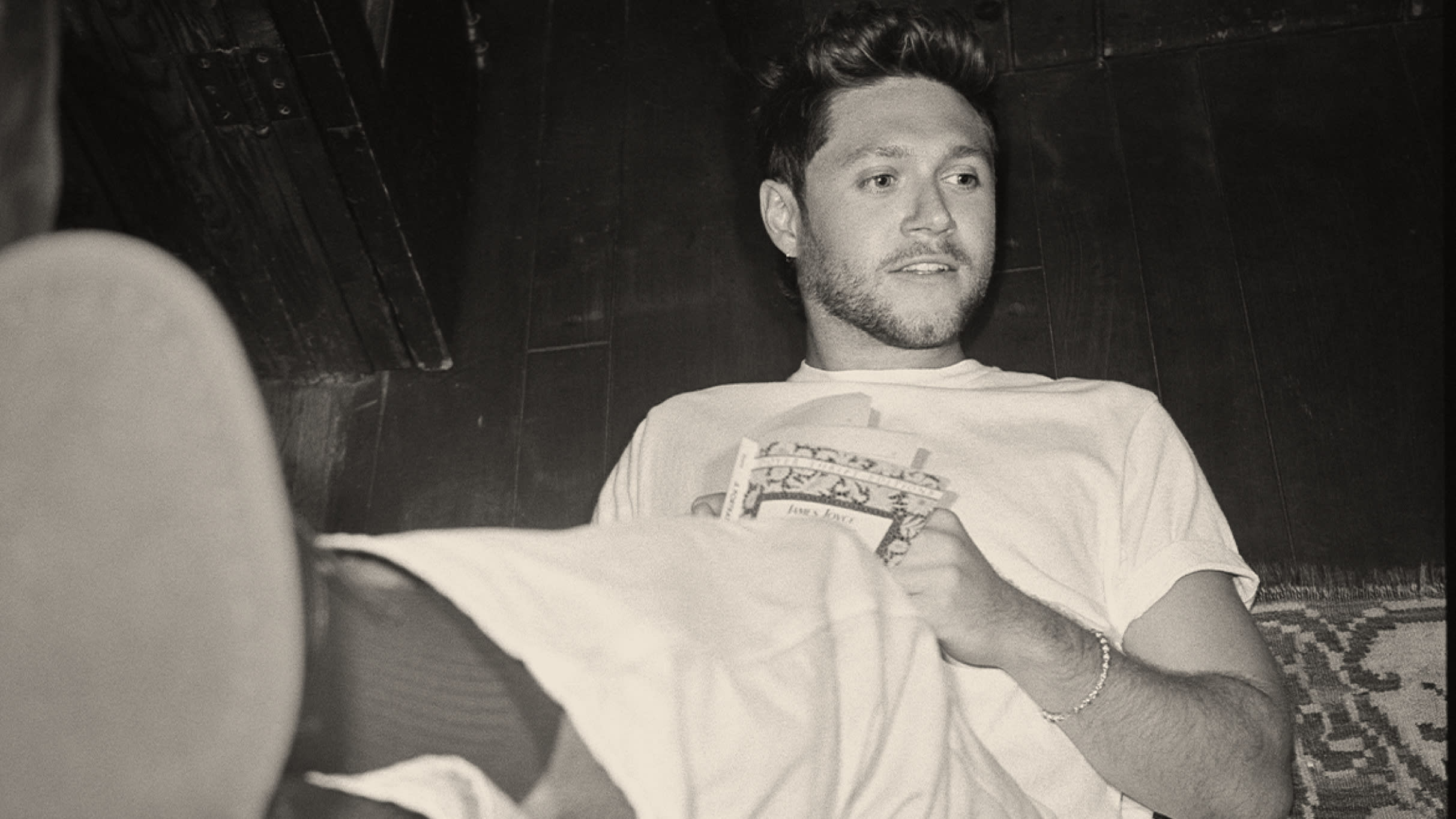 Niall Horan Tour Dates 2026: Confirmed UK Venues, Tickets & More
