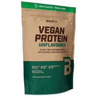Vegan Protein - Ohne Geschmack