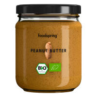 Peanut Butter