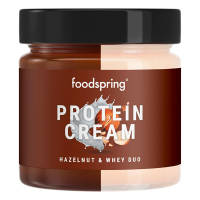 Protein Cream
