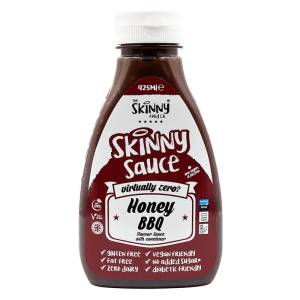 Skinny Sauce - Honey BBQ