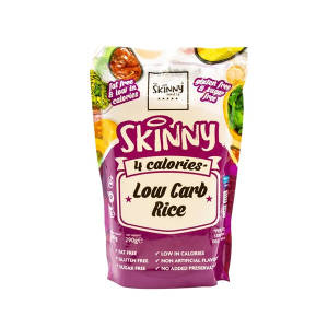 Skinny Low Carb Rice
