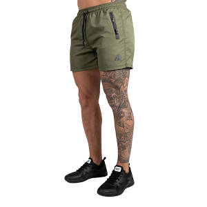 Destin Swim Shorts