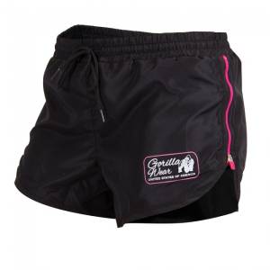 Womens  New Mexico Cardio Shorts