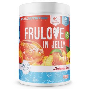 Frulove in Jelly