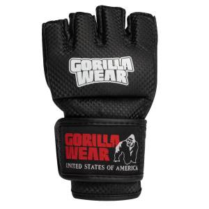 Berea MMA Gloves (Ohne Daumen)