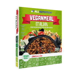 Veganmeal Italian