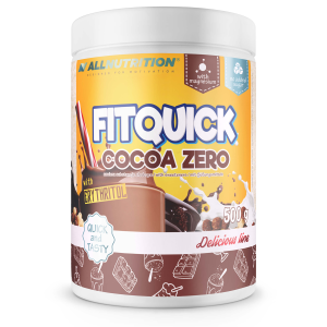 Fitquick Cacao Zero