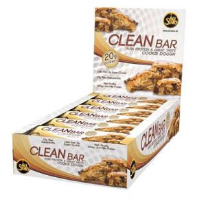CLEAN Bar Box
