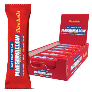 Softbar Marshmallow