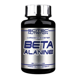 Beta Alanine 