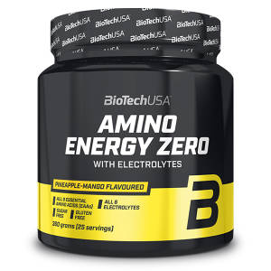 Amino Energy ZERO