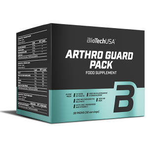 Arthro Guard Pack