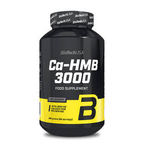 Ca HMB 3000