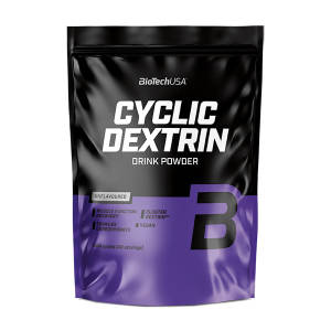Cyclic Dextrin