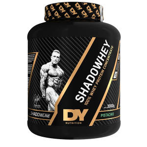 Shadowhey Concentrate