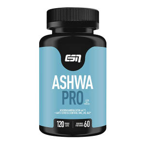 Ashwa Pro