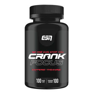 Crank Focus