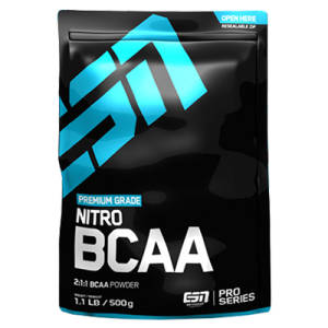 Nitro BCAA Powder