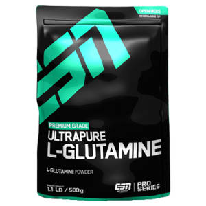 Ultra Pure Glutamin