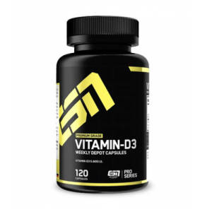 Vitamin D3