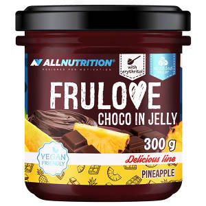 FRULOVE Choco in Jelly