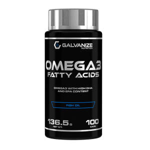 Omega 3