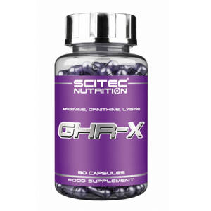 GH Surge