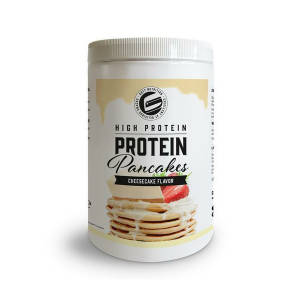 Hi Protein Pancakes