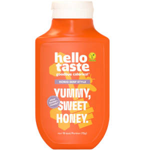 Hello Taste Honig Senf 