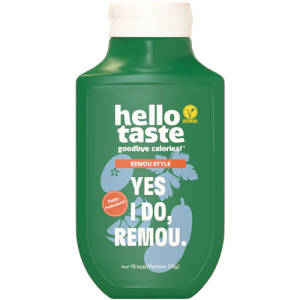 Hello Taste Remou Style