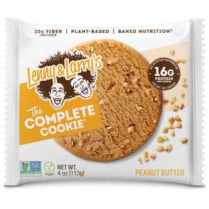 The Complete Cookie - Peanut Butter