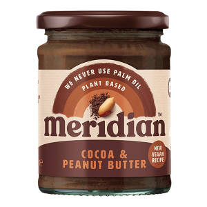 Cacao & Peanutbutter