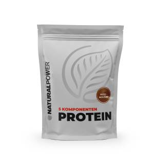 5 Komponenten Protein