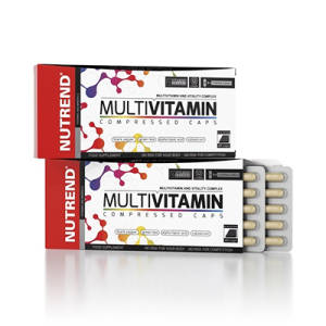 Multivitamin Comp. Caps