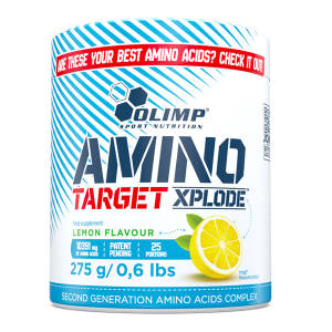 Amino Target Xplode
