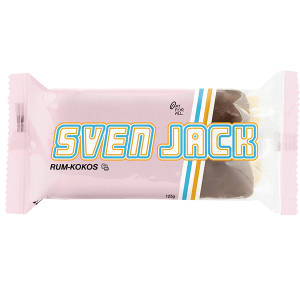 Sven Jack - Rum Kokos
