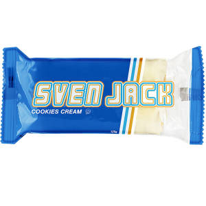 Sven Jack - Cookies Cream