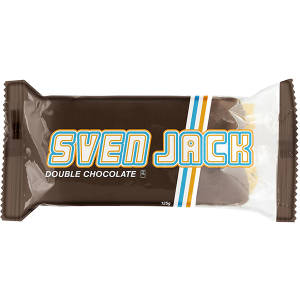 Sven Jack - Double Chocolate