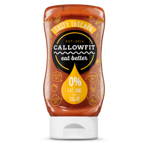 Callowfit Sauce