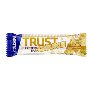 TRUST Crunch Protein Bar