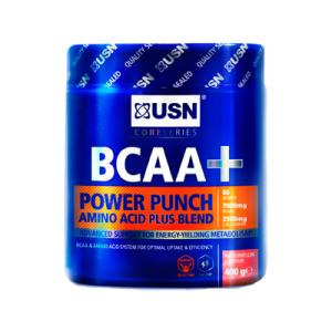 BCAA Power Punch