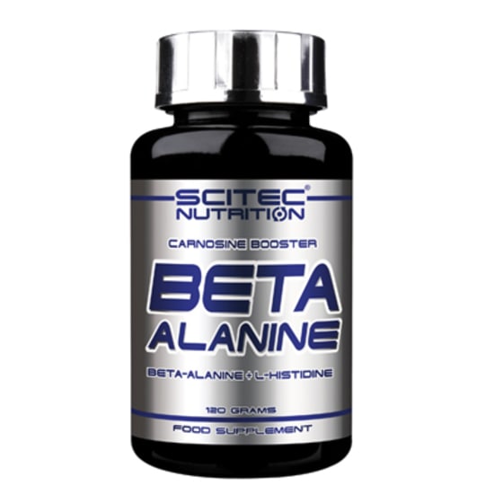 Beta Alanine Beta Alanine