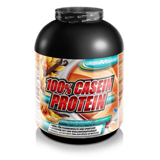 100% Casein Protein 100% Casein Protein